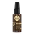 Reparador de Pontas para Hidratação e Fortalecimento Haskell Mandioca 35ml