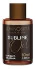 Reparador De Pontas Sublime Oil Luminosittà 10Ml