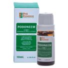 Reparador de unhas e Cutículas 5 em 1 Pro Essence 10ml Reparador de unhas e Cutículas 5 em 1 Pro Essence 10ml