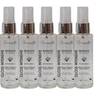 Reparador E Finalizador De Pontas + Antifrizz + Brilho 5un