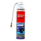 Reparador Instantâneo De Pneus 300ml (220g) P/ Carro Viagem