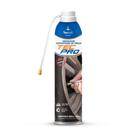 Reparador Instantâneo De Pneus Tecpro 400 Ml 260 G Tecbril