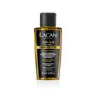 Reparador Termoprotetor Argan Lacan 30ml Reparação Antifrizz