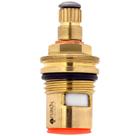 Reparo 1/4 de Volta Vermelho Docol R29 - 2073 - FURKIN Reparo 1/4 de Volta Vermelho Docol R29 - 2073 - FURKIN