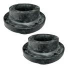 Reparo 2 Coxins Infeirores Radiador Motor Vortec 4.3 Gm Reparo 2 Coxins Infeirores Radiador Motor Vortec 4.3 Gm