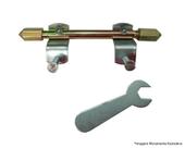 Reparo Aba Caixa Luz 4X4 C4 Blister