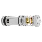 Reparo Acionador Valvula Hydra Completo Luxo e Master Censi