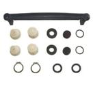 Reparo Alavanca Câmbio Chevrolet Celta 01 Corsa Tigra 90452766 016006 Brokits