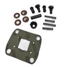 Reparo Alavanca Câmbio Completo F1000 96-98 F4000 94-96 Reparo Alavanca Câmbio Completo F1000 96-98 F4000 94-96