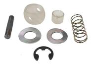 Reparo Alavanca Cambio L200 GL GLS Sport Outdoor Savana 1997 1998 1999 2000 2001 2002 2003 2004 2005 2006 2007 2008 2009 2010 2011 2012 2013 - Pajero