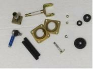 Reparo Alavanca Cambio + Varão Vw 680 690 790 11130 13130