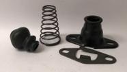 Reparo alavanca cambio vw kombi / clipper (kit)