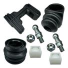 Reparo Alavanca Completo Seletora Marchas Câmbio Ford Ka