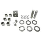 Reparo Alavanca Marcha Trambulador Vw Após 1991 - 2rp798121
