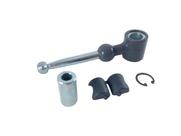 Reparo Alavanca Trambulador Renault Logan Sandero 07/16