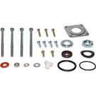 Reparo Alternador 38A 85A Com Retentor MB Sprinter Modelo BO Kit Completo