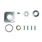 Reparo Alternador BO K1 45 A Rotor Com Rosca 9122080020