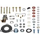 Reparo Alternador Caminhão Volkswagen Ford