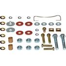 REPARO ALTERNADOR para MBB P/INSOLANTE MANCAL LADO COLETOR B REPARO ALTERNADOR para MBB P/INSOLANTE MANCAL LADO COLETOR B