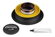 Reparo alto falante 8 xrl 600 8 ohms