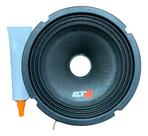 Reparo alto falante etm emb 6 pol 125w 4 ohms Reparo alto falante etm emb 6 pol 125w 4 ohms