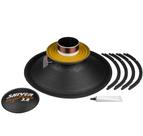 Reparo Alto Falante Shiver Bass 3.8 15 Pol 8 Ohms Triton Reparo Alto Falante Shiver Bass 3.8 15 Pol 8 Ohms Triton