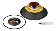 Reparo alto falante triton 12 mg 920 8 ohms