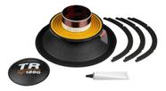 Reparo alto falante triton 12 tr 1250 4 ohms
