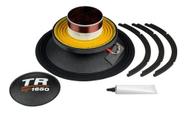 Reparo alto falante triton 12 tr 1650 4 ohms Reparo alto falante triton 12 tr 1650 4 ohms