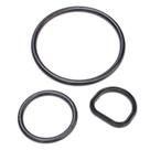 Reparo Anti Chama Gol Mi Fox Golf Parati Polo Saveiro 1.0 1.6 8V 16V Após 1997 - DSC3805