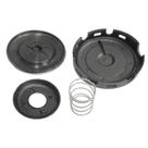 Reparo Anti-chama Tampa Válvulas JETTA 2.5 20V 07 a 11 - 16406 - 087207