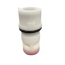 Reparo Base Para Reparo Deca Base antigo 4670.010 - Repacar Reparo Base Para Reparo Deca Base antigo 4670.010 - Repacar