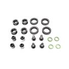 Reparo Bico Injetor Acura V6 Civic 1.6 4cc CRV 2.0 Accord Odyssey 2.3 4cc Após 1996 Gasolina - DS1287