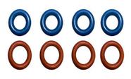 Reparo Bico Injetor Bosch Duratec - 0280158162
