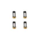 Reparo Bico Injetor C3 Brava Stilo Uno Siena Palio Strada Fiorino Marea 206 Ds1208