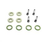 Reparo Bico Injetor Celta Onix Prisma 1.0 1.4 Corsa 1.0 1.4 1.8 MPFI Topic 2.0 2.2 Towner 1.0 Multi Point Flex - DS1245