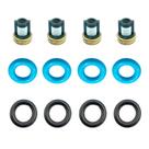 Reparo Bico Injetor Compatível Freemont 2.4 16v Gasolina