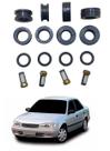 Reparo Bico Injetor Corolla 1992 1993 1994 1995 1996 a 2002