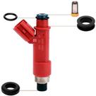 Reparo Bico Injetor Corolla Denso 1.8 2325022040 2325016160