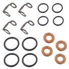 Reparo Bico Injetor Denso Nissan Frontier Mitsubishi L200 Reparo Bico Injetor Denso Nissan Frontier Mitsubishi L200
