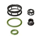 Reparo Bico Injetor Fiat Tipo 1993 a 1997 - 173432 - 1231