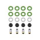 Reparo Bico Injetor Fiat Tipo 1994 a 1995 - 807860 - 1248