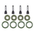 Reparo Bico Injetor Gm Prisma 2009 a 2012 - 191367 - 1245