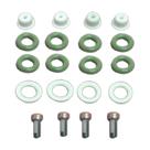 Reparo Bico Injetor Gm Suprema 1993 a 1995 - 187832 - 1246