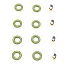 Reparo Bico Injetor Gol G1 G2 G3 G5 Golf C3 C4 Astra Civic HR-V Mobi Uno Peugeot 206 207 Gasolina Flex Multi Point