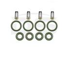 Reparo Bico Injetor Gol G2 G3 G4 G5 Fox Voyage 1.0 1.6 1244
