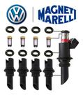 Reparo Bico Injetor Gol Voyage Fox 1.0 1.6 G4 G5 Iwp176 Reparo Bico Injetor Gol Voyage Fox 1.0 1.6 G4 G5 Iwp176