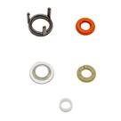 Reparo Bico Injetor Golf 2015 a 2019 Jetta Tsfi Tiguan 2011 a 2017 New Beetle Passat 2008 a 2013 2.0 4cc Gasolina