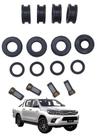 Reparo Bico Injetor Hilux Sw4 2008 2009 2010 2011 2012 2013