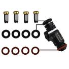 Reparo Bico Injetor Ipe024 Ipe052 Ipe055 Ipe056 Ipe057